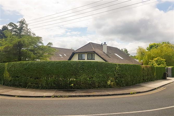 118 Shrewsbury Lawn, Cabinteely, Dublin 18, County Dublin