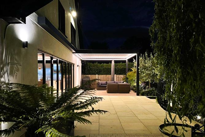 118 Shrewsbury Lawn, Cabinteely, Dublin 18, County Dublin