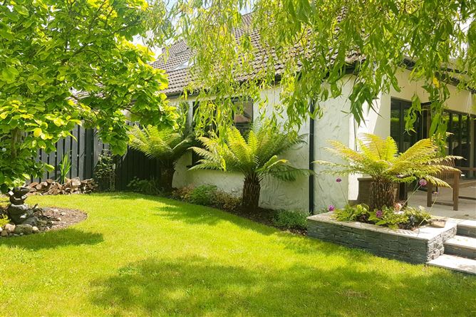 118 Shrewsbury Lawn, Cabinteely, Dublin 18, County Dublin