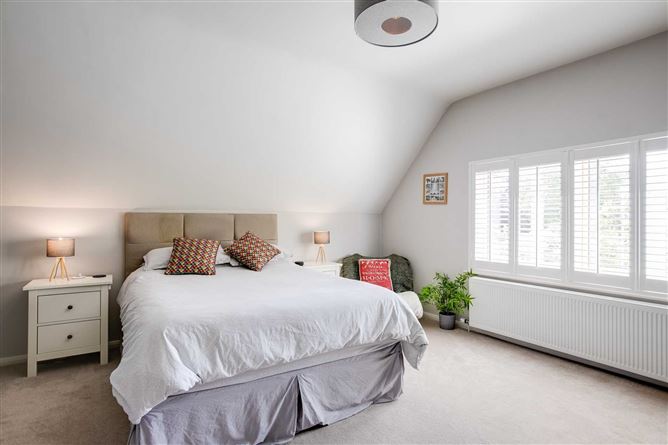 118 Shrewsbury Lawn, Cabinteely, Dublin 18, County Dublin