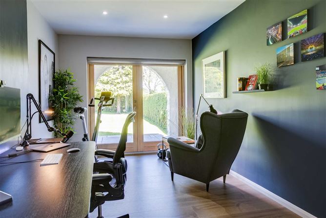 118 Shrewsbury Lawn, Cabinteely, Dublin 18, County Dublin