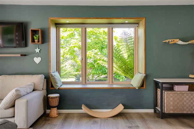 118 Shrewsbury Lawn, Cabinteely, Dublin 18, County Dublin