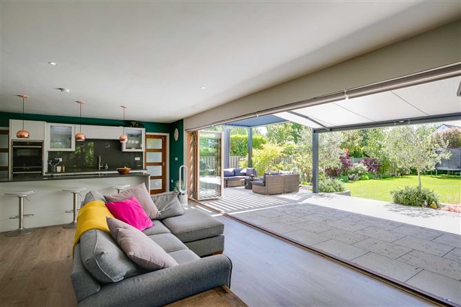 118 Shrewsbury Lawn, Cabinteely, Dublin 18, County Dublin