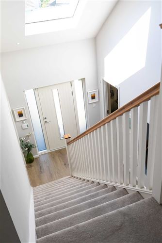 118 Shrewsbury Lawn, Cabinteely, Dublin 18, County Dublin