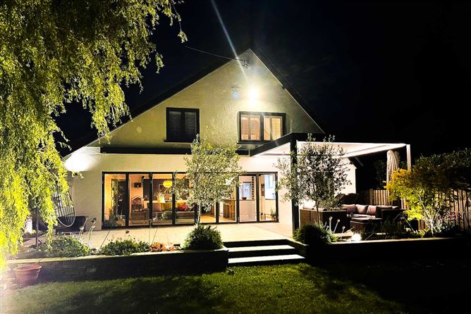 118 Shrewsbury Lawn, Cabinteely, Dublin 18, County Dublin