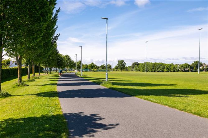 118 Shrewsbury Lawn, Cabinteely, Dublin 18, County Dublin