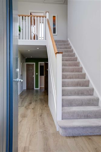 118 Shrewsbury Lawn, Cabinteely, Dublin 18, County Dublin