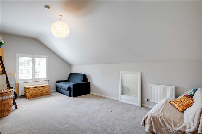 118 Shrewsbury Lawn, Cabinteely, Dublin 18, County Dublin