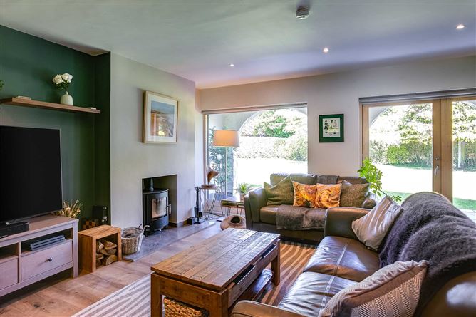 118 Shrewsbury Lawn, Cabinteely, Dublin 18, County Dublin