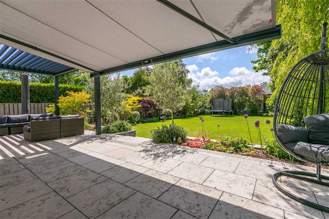 118 Shrewsbury Lawn, Cabinteely, Dublin 18, County Dublin