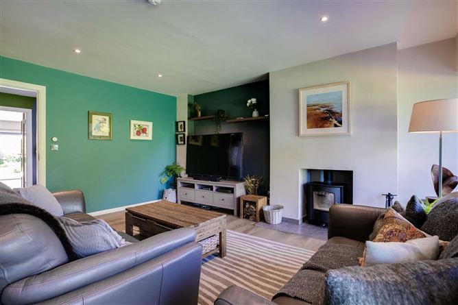 118 Shrewsbury Lawn, Cabinteely, Dublin 18, County Dublin