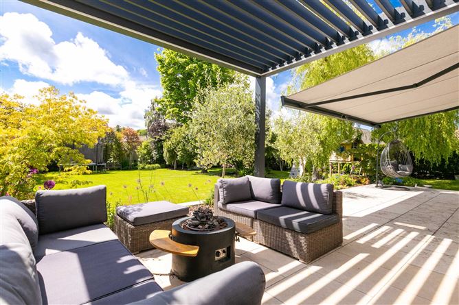 118 Shrewsbury Lawn, Cabinteely, Dublin 18, County Dublin