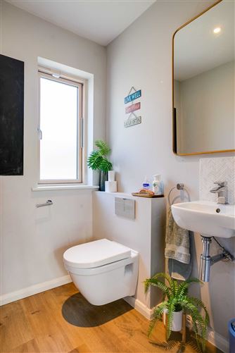 118 Shrewsbury Lawn, Cabinteely, Dublin 18, County Dublin