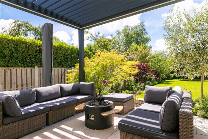 118 Shrewsbury Lawn, Cabinteely, Dublin 18, County Dublin