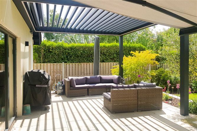 118 Shrewsbury Lawn, Cabinteely, Dublin 18, County Dublin