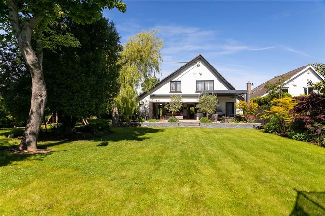 118 Shrewsbury Lawn, Cabinteely, Dublin 18, County Dublin