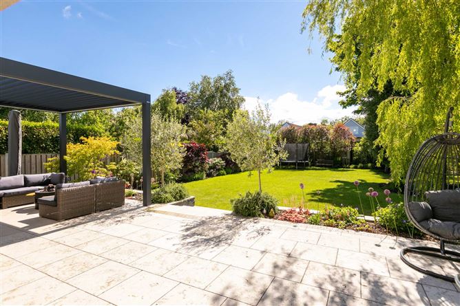 118 Shrewsbury Lawn, Cabinteely, Dublin 18, County Dublin