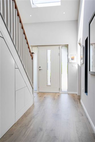 118 Shrewsbury Lawn, Cabinteely, Dublin 18, County Dublin