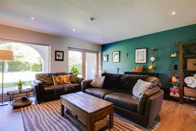 118 Shrewsbury Lawn, Cabinteely, Dublin 18, County Dublin