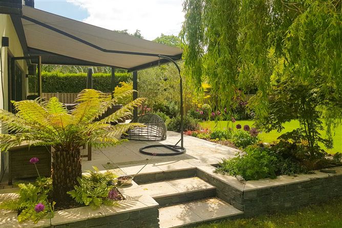 118 Shrewsbury Lawn, Cabinteely, Dublin 18, County Dublin