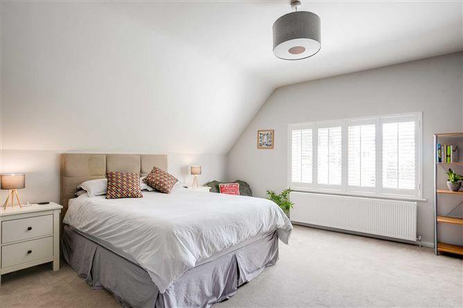 118 Shrewsbury Lawn, Cabinteely, Dublin 18, County Dublin