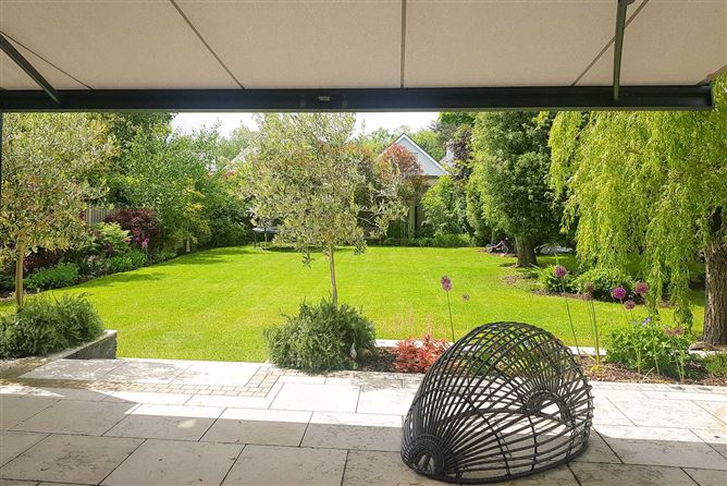 118 Shrewsbury Lawn, Cabinteely, Dublin 18, County Dublin