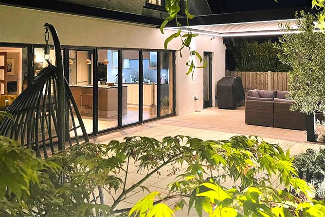 118 Shrewsbury Lawn, Cabinteely, Dublin 18, County Dublin