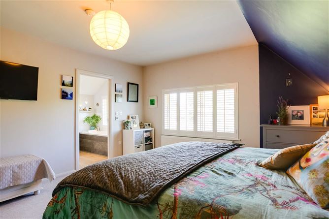 118 Shrewsbury Lawn, Cabinteely, Dublin 18, County Dublin