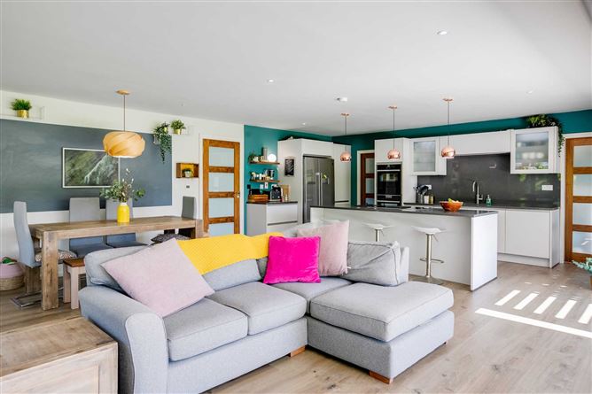 118 Shrewsbury Lawn, Cabinteely, Dublin 18, County Dublin