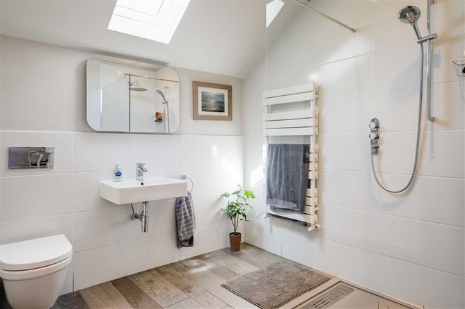 118 Shrewsbury Lawn, Cabinteely, Dublin 18, County Dublin