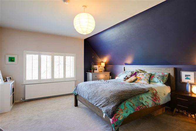 118 Shrewsbury Lawn, Cabinteely, Dublin 18, County Dublin