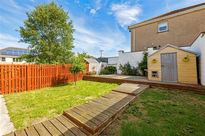 76 Knockmore, Arklow, County Wicklow