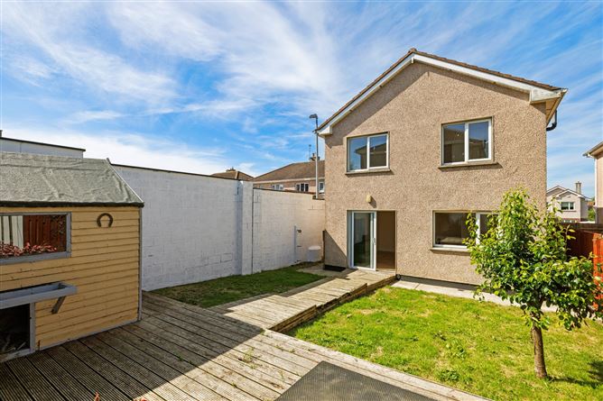 76 Knockmore, Arklow, County Wicklow