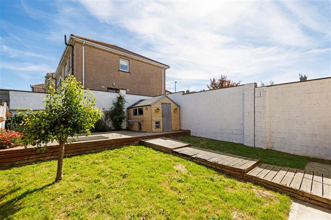 76 Knockmore, Arklow, County Wicklow
