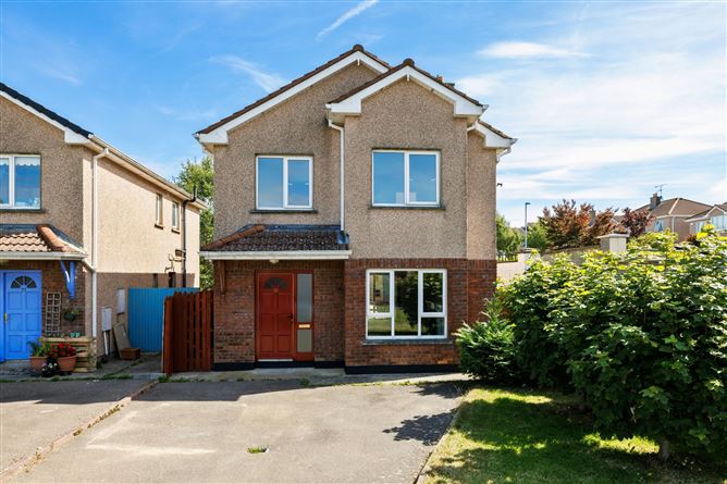 Main image for 76 Knockmore, Arklow, County Wicklow