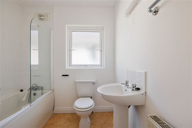 76 Knockmore, Arklow, County Wicklow