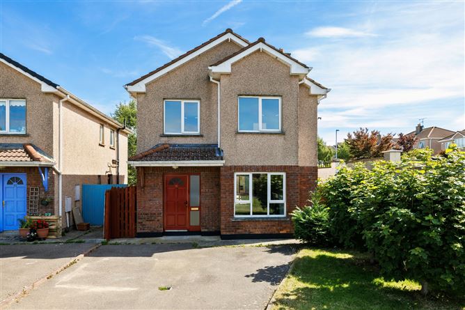 76 Knockmore,Arklow,County Wicklow,Y14 X452