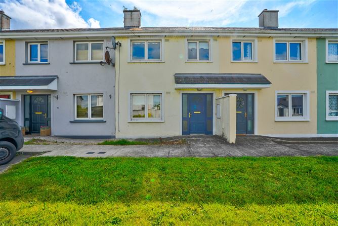 8 The Orchard, Delacy Abbey, Tullow Road, Rathvilly, Co. Carlow