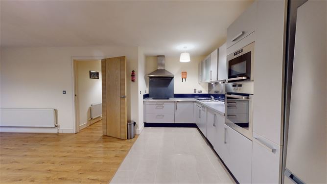 1 Carleton House, Brennanstown, Cabinteely, Dublin 18