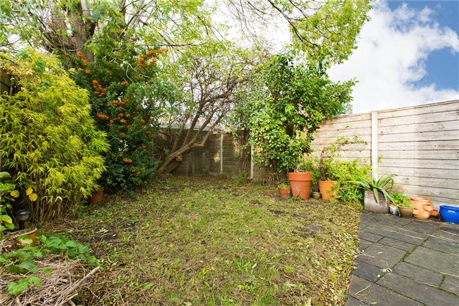 134 Stannaway Road, Crumlin, Dublin 12
