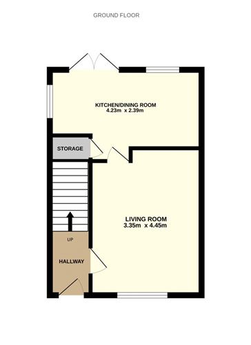 134 Stannaway Road, Crumlin, Dublin 12