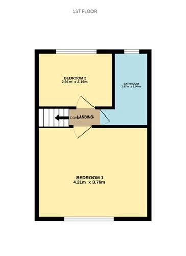 134 Stannaway Road, Crumlin, Dublin 12
