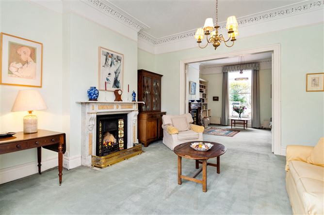 13 Victoria Road, Rathgar, Dublin 6
