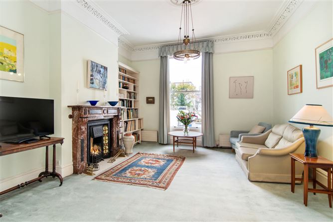 13 Victoria Road, Rathgar, Dublin 6