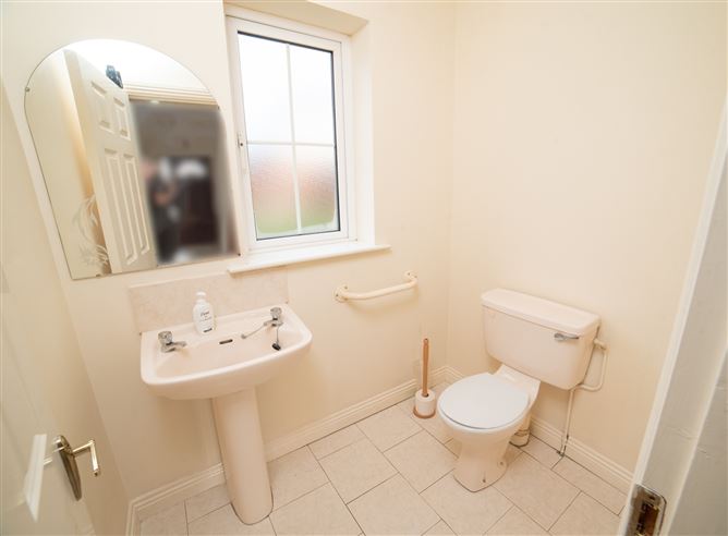 3 Castlepark Avenue, Mallow, Co.Cork