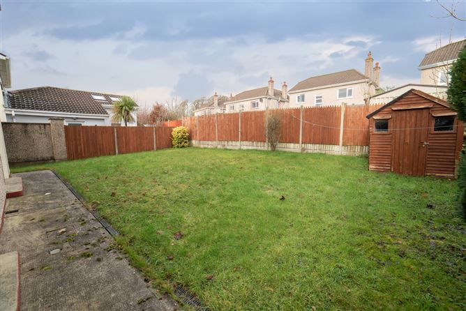 3 Castlepark Avenue, Mallow, Co.Cork