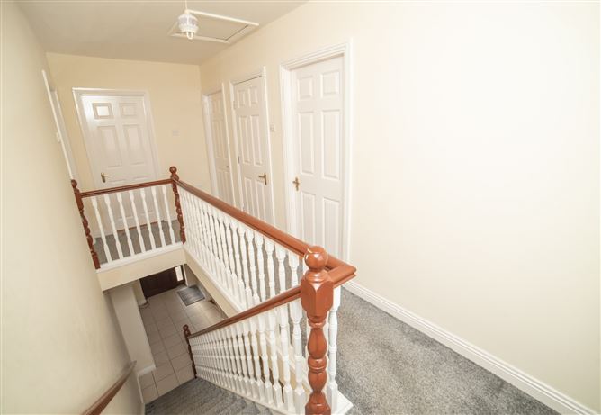 3 Castlepark Avenue, Mallow, Co.Cork