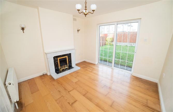 3 Castlepark Avenue, Mallow, Co.Cork