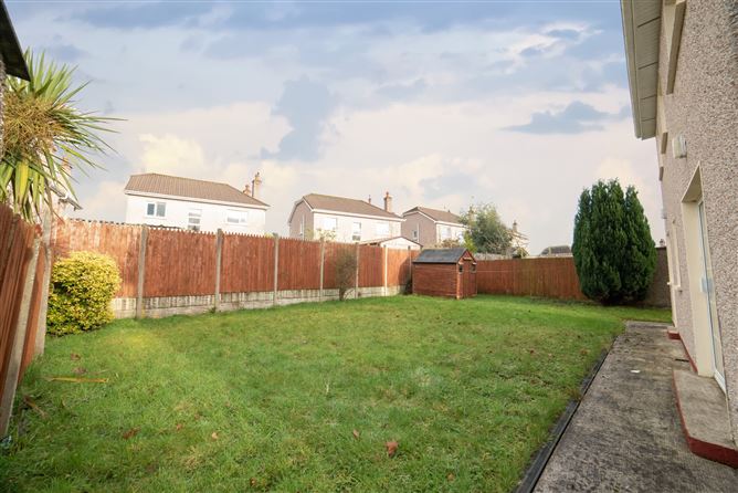 3 Castlepark Avenue, Mallow, Co.Cork