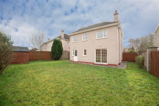 3 Castlepark Avenue, Mallow, Co.Cork